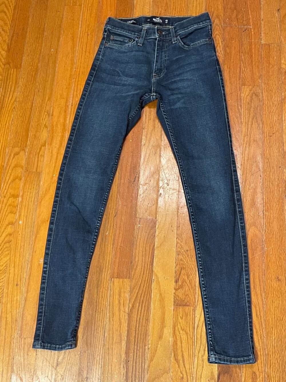 Hollister Skinny Jeans Womens Size 29/32